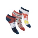 Harry Potter children's ankle socks 23/26
