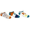 Harry Potter children's ankle socks 23/26