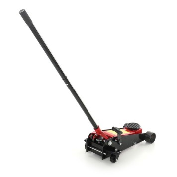 Podnośnik z pedałem 3T KD388