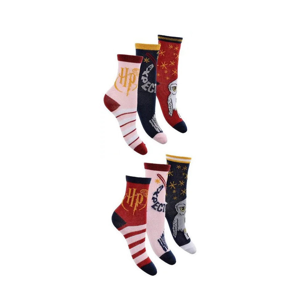 Harry Potter children's socks 23-34