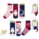 Harry Potter children's socks 23-34