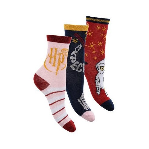 Harry Potter children's socks 23/26