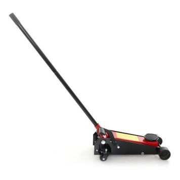 Podnośnik z pedałem 3T KD388