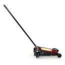 Podnośnik z pedałem 3T KD388