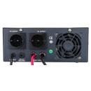 Zasilacz Awaryjny UPS LCD 500VA 300W Przetwornica PM-UPS-500MW