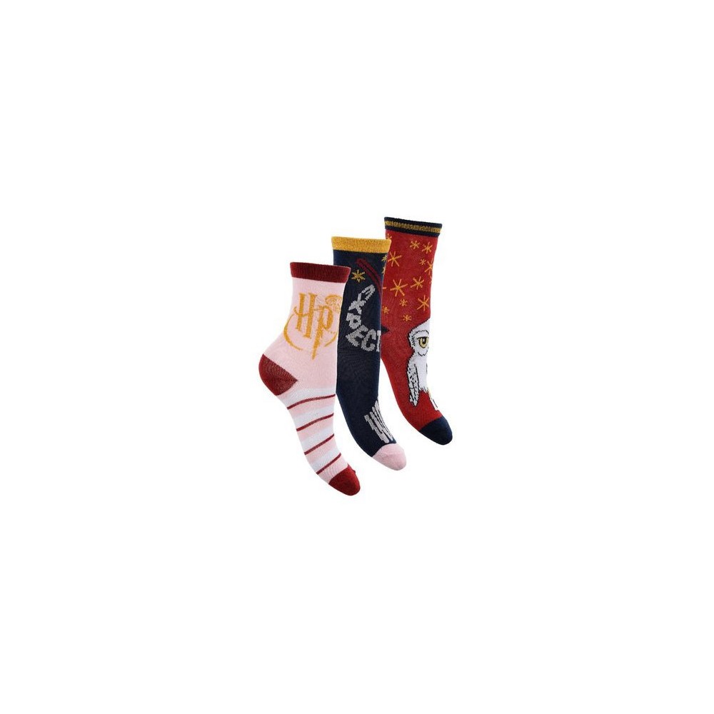 Harry Potter children's socks 27/30