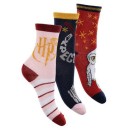 Harry Potter children's socks 27/30