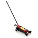 Podnośnik z pedałem 3T KD388