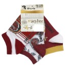 Harry Potter children's ankle socks 31/34