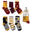 Harry Potter kids socks 23-34