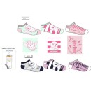 Harry Potter Hedvig children's ankle socks 23-34