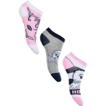 Harry Potter Hedvig children's ankle socks 23-34