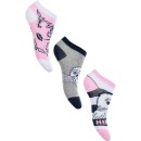 Harry Potter Hedvig children's ankle socks 23-34