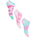 Harry Potter Hedvig children's ankle socks 23-34