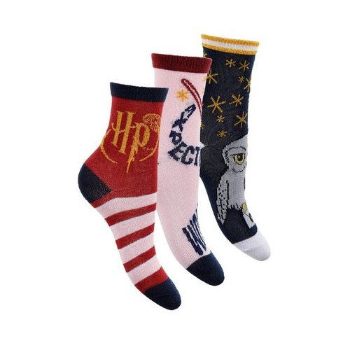 Harry Potter children's socks 23/26