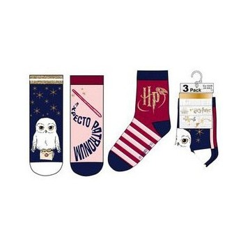 Harry Potter children's socks 23/26