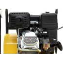 Zagęszczarka gruntu 5,0KM 100KG KD1185