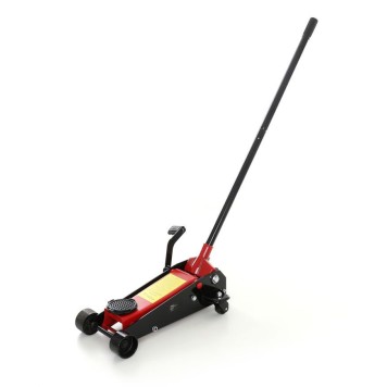 Podnośnik z pedałem 3T KD388