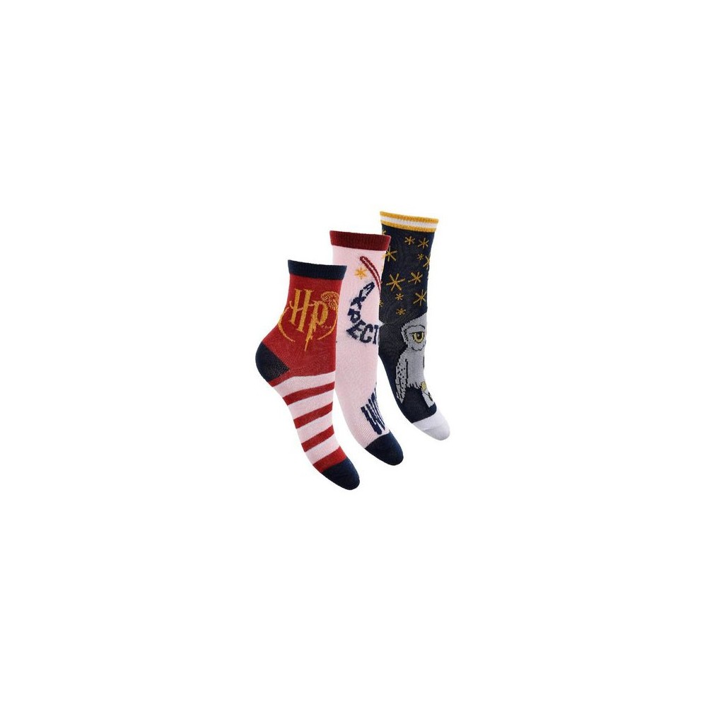 Harry Potter children's socks 27/30