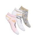 Harry Potter children's no-show socks 23-34