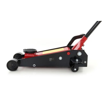 Podnośnik z pedałem 4T KD395