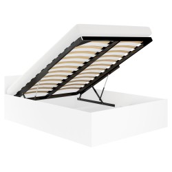 Stelaż metalowy do łóżka 120x200 podnoszony