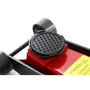 Podnośnik z pedałem 4T KD395