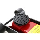 Podnośnik z pedałem 4T KD395