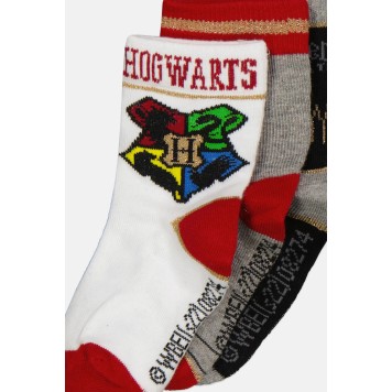 Harry Potter children's socks 31/34