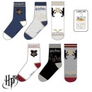 Harry Potter children's socks 23-34