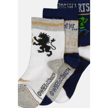 Harry Potter children's socks 23-34
