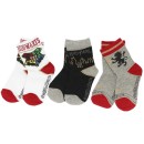 Harry Potter children's socks 23-34