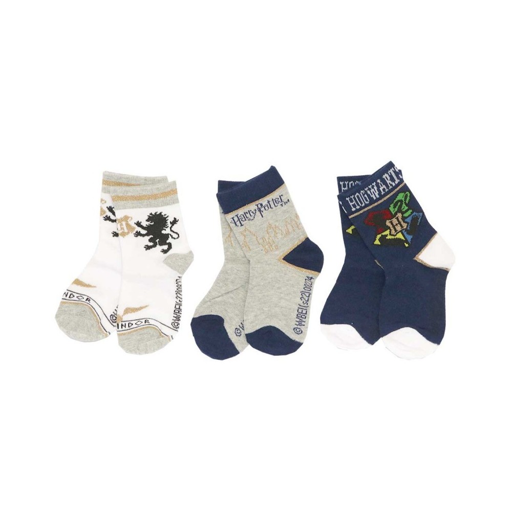 Harry Potter children's socks 23/26