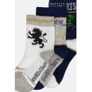 Harry Potter children's socks 23/26