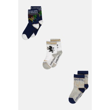 Harry Potter children's socks 27/30