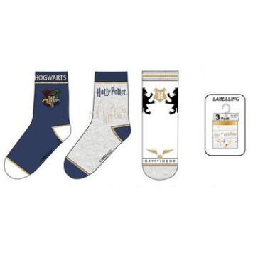 Harry Potter children's socks 27/30