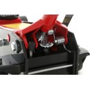 Podnośnik z pedałem 4T KD395