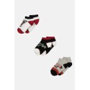 Harry Potter children's ankle socks 23-34