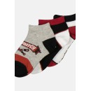 Harry Potter children's ankle socks 23-34