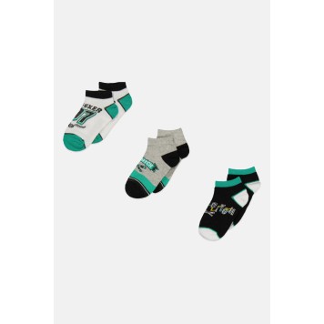 Harry Potter children's ankle socks 23-34