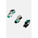 Harry Potter children's ankle socks 23-34