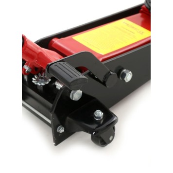 Podnośnik z pedałem 4T KD395