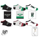 Harry Potter children's ankle socks 23-34