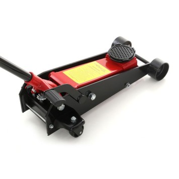 Podnośnik z pedałem 4T KD395