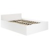 Stelaż metalowy do łóżka 120x200 podnoszony