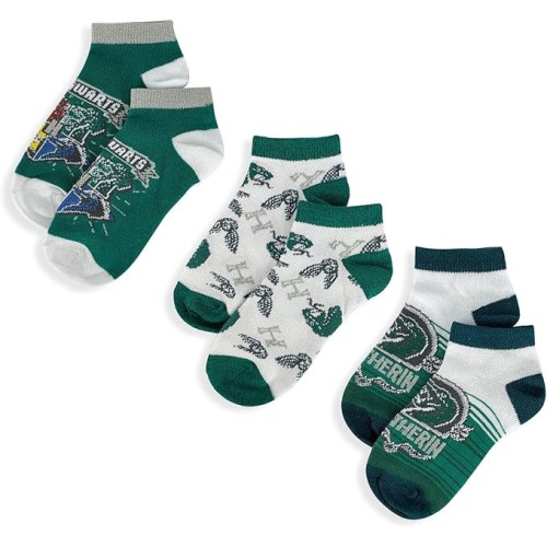 Harry Potter children's invisible socks 27/30
