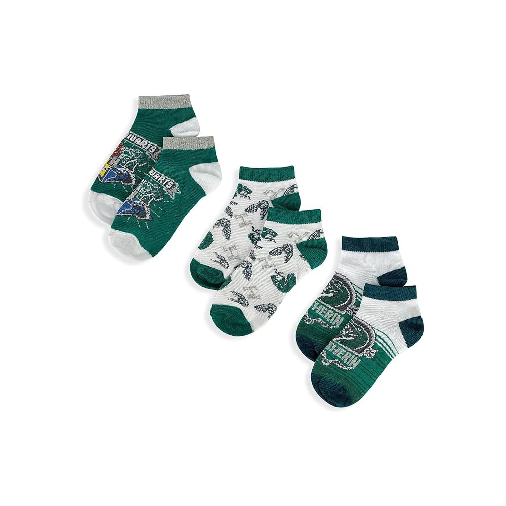 Harry Potter children's invisible socks 27/30