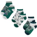 Harry Potter children's invisible socks 27/30