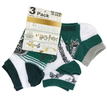 Harry Potter children's invisible socks 27/30