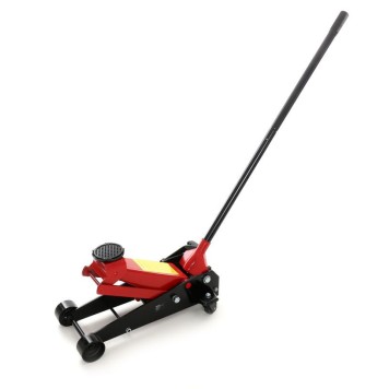 Podnośnik z pedałem 4T KD395